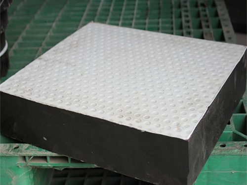 GBZJ矩形橡胶支座300x400mm