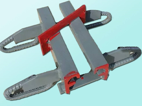 d80型桥梁伸缩缝