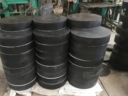 GBZJ橡胶支座