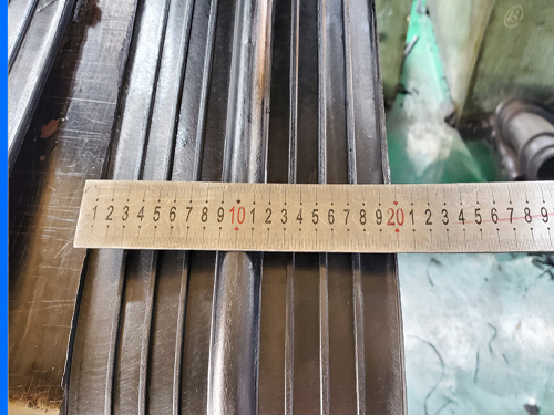 651中埋式橡胶止水带300*8mm
