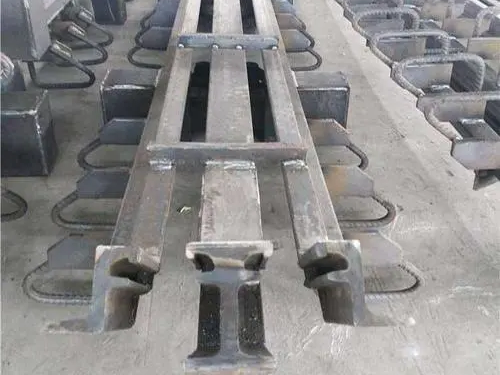 模数式MZL-160型伸缩装置桥梁伸缩缝
