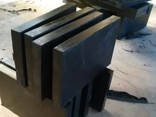 gjz200*250*42矩形板式橡胶支座