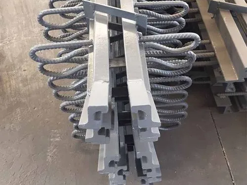 RG-60桥梁伸缩缝装置