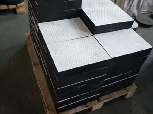 桥梁矩形橡胶支座GBZJ 