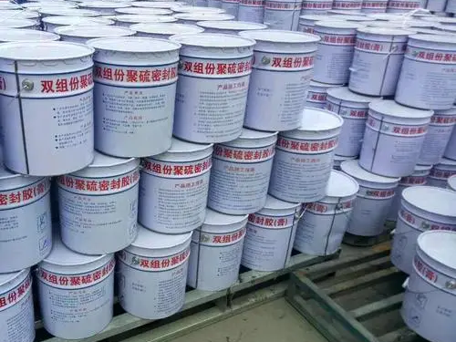 高模量伸缩缝嵌缝密封膏