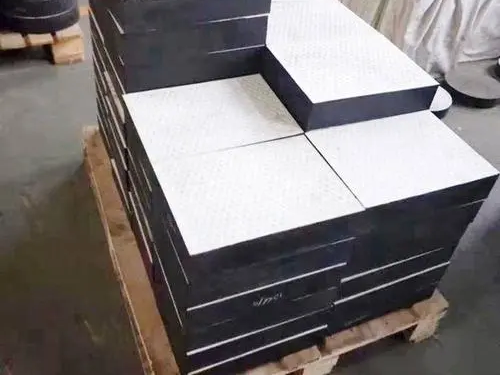 GJZF4 250*400*43桥梁滑动支座