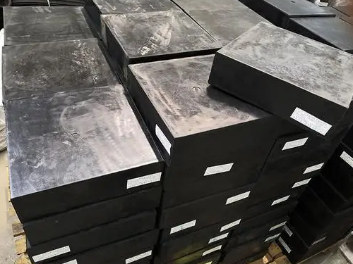 公路矩形GJZ/GBZJ板式橡胶支座