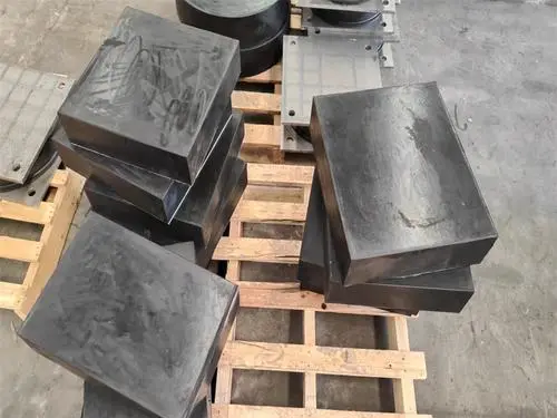桥梁公路GYZ圆形板式GBZY橡胶支座