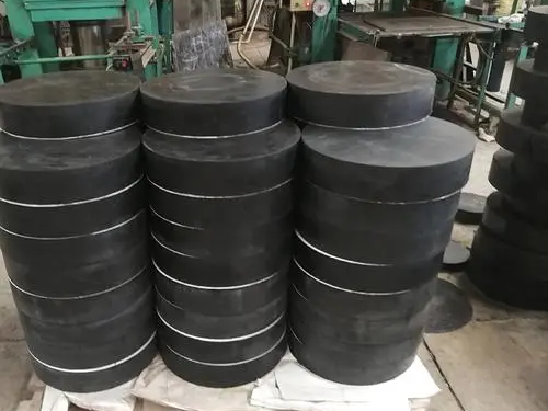 圆形板式橡胶支座