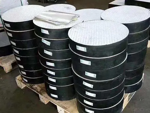 滑动公路桥梁支座