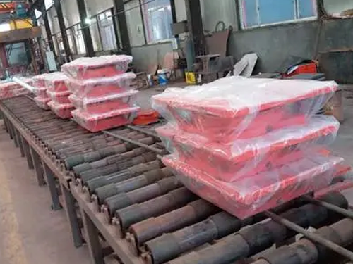 公路桥梁盆式支座