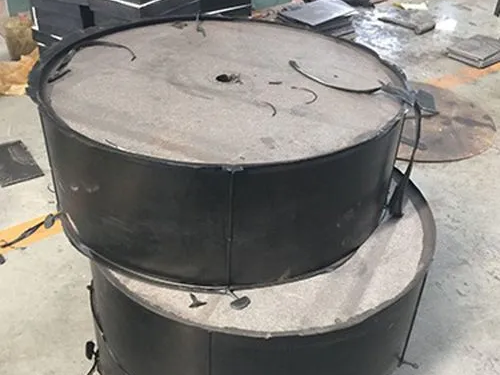 建筑桥梁支座