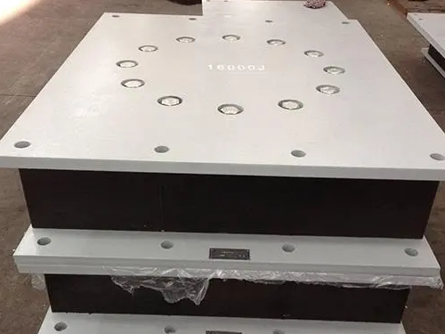 LNR水平力分散型橡胶支座