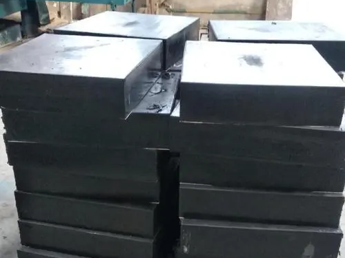 桥梁板式橡胶支座