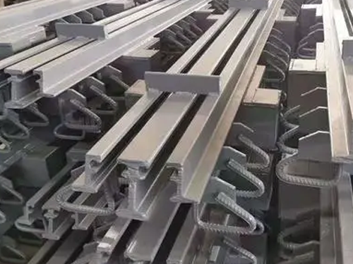 桥梁模数式伸缩装置160型