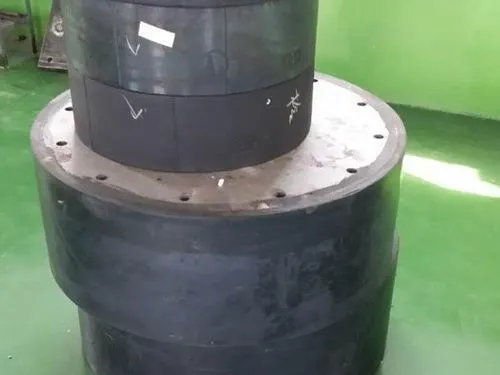 Y4Q圆形支座