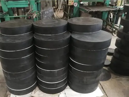 GBZY橡胶支座