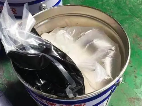 自流平聚氨酯密封胶