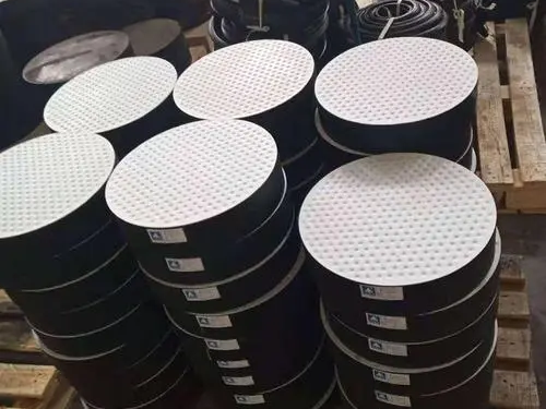 GBZJ板式橡胶支座
