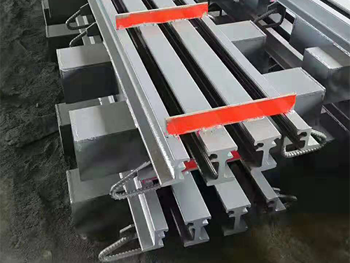 GQF-MZL模型桥梁伸缩缝的适用范围