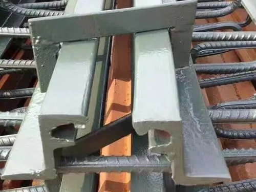 GQF-Z40型桥梁伸缩缝