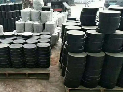  桥梁支座有哪些类型
