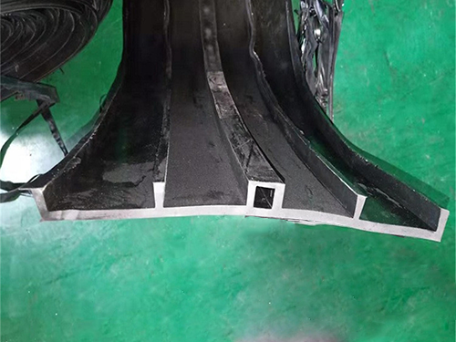 托克逊镇止水带类型