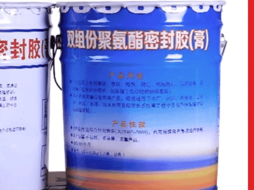 宜兴市双组份聚氨酯密封胶使用方法